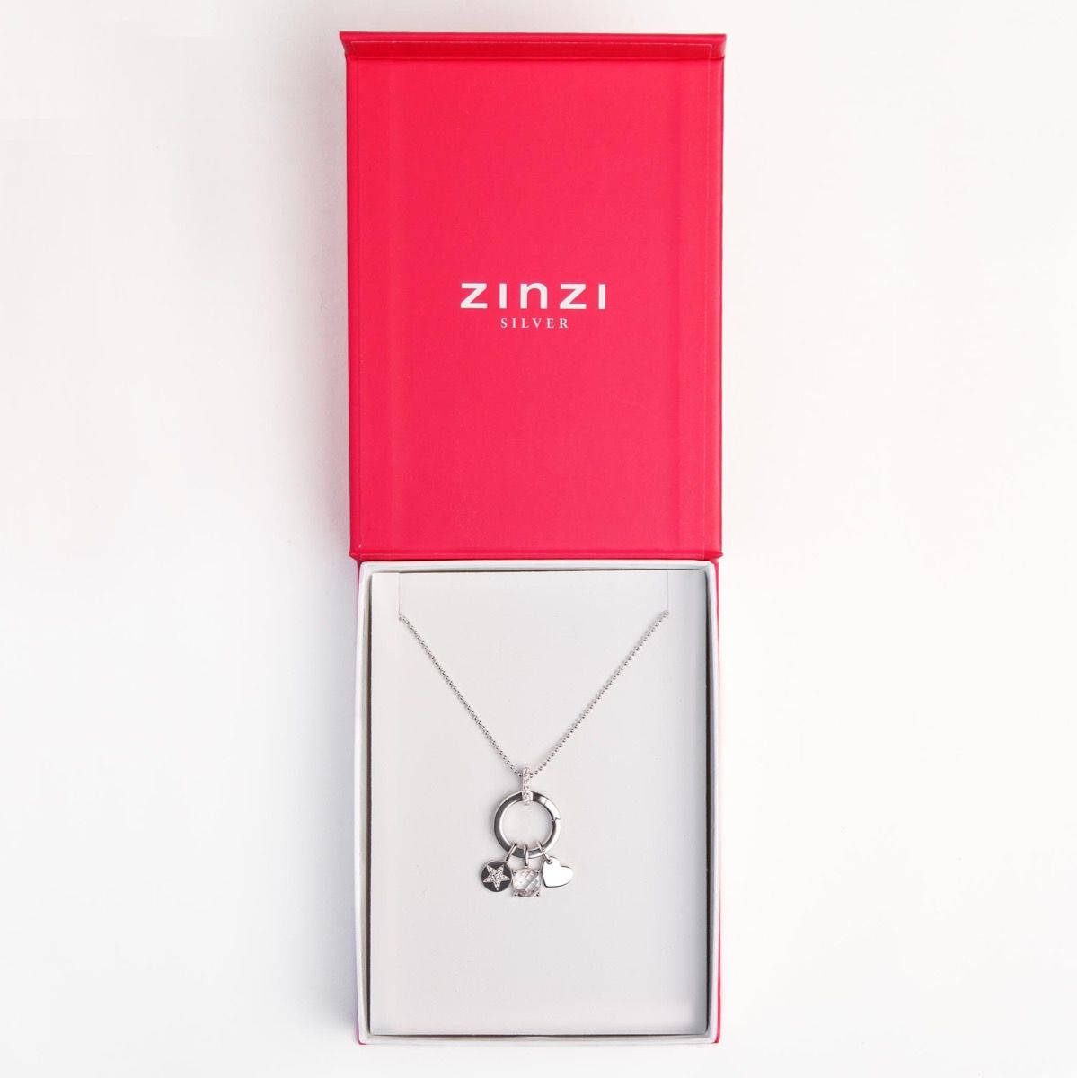 Zinzi Cadeauset 2: ZIH2073-2060-2065-2066 + ZILC-B45